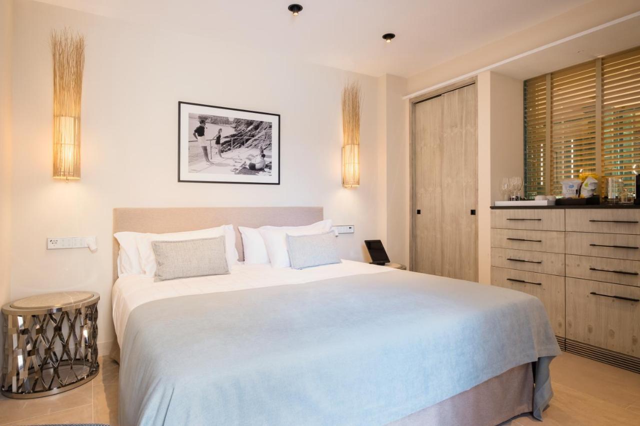 El Vicenc De La Mar - Adults Only - Over 12 Pollença Екстериор снимка