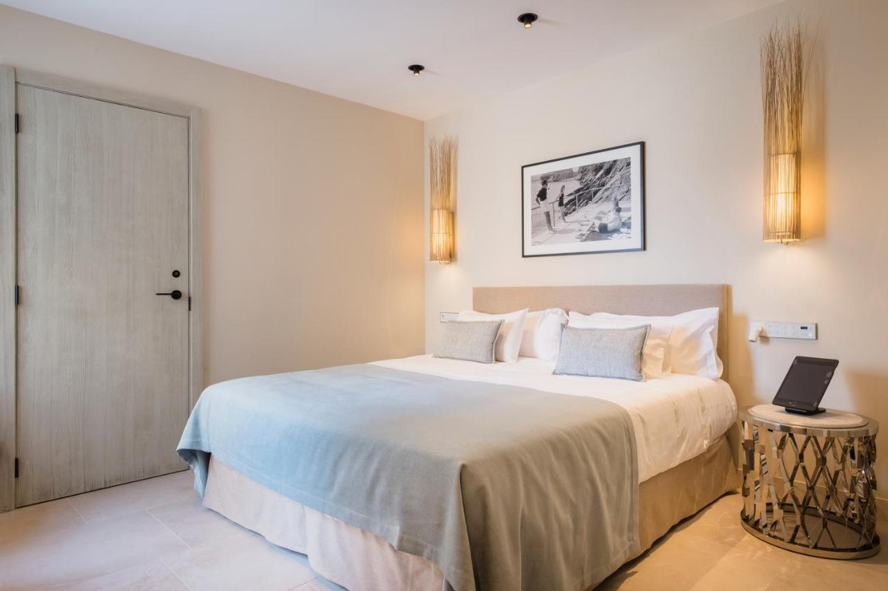 El Vicenc De La Mar - Adults Only - Over 12 Pollença Екстериор снимка