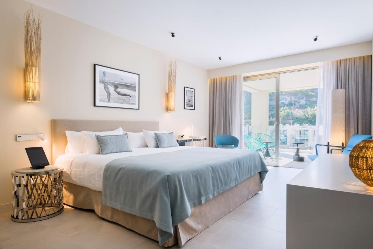 El Vicenc De La Mar - Adults Only - Over 12 Pollença Екстериор снимка