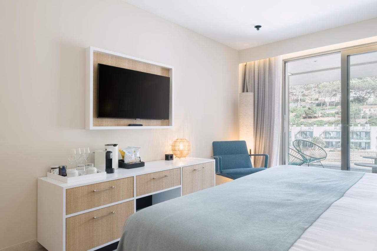 El Vicenc De La Mar - Adults Only - Over 12 Pollença Екстериор снимка