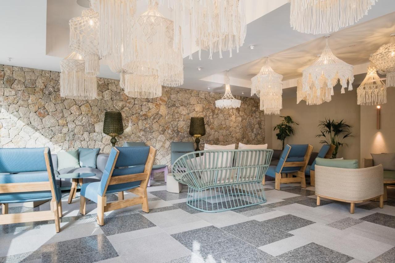 El Vicenc De La Mar - Adults Only - Over 12 Pollença Екстериор снимка