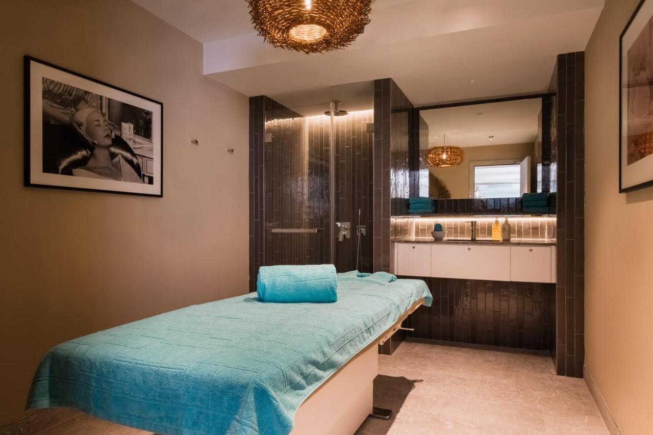 El Vicenc De La Mar - Adults Only - Over 12 Pollença Екстериор снимка