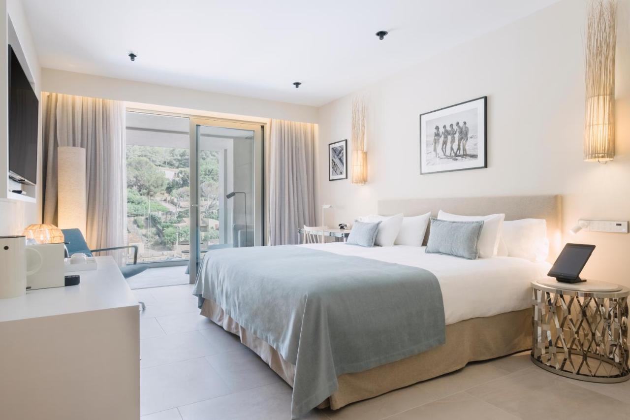 El Vicenc De La Mar - Adults Only - Over 12 Pollença Екстериор снимка
