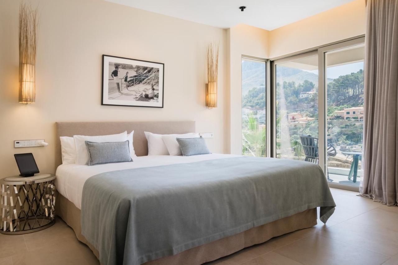 El Vicenc De La Mar - Adults Only - Over 12 Pollença Екстериор снимка