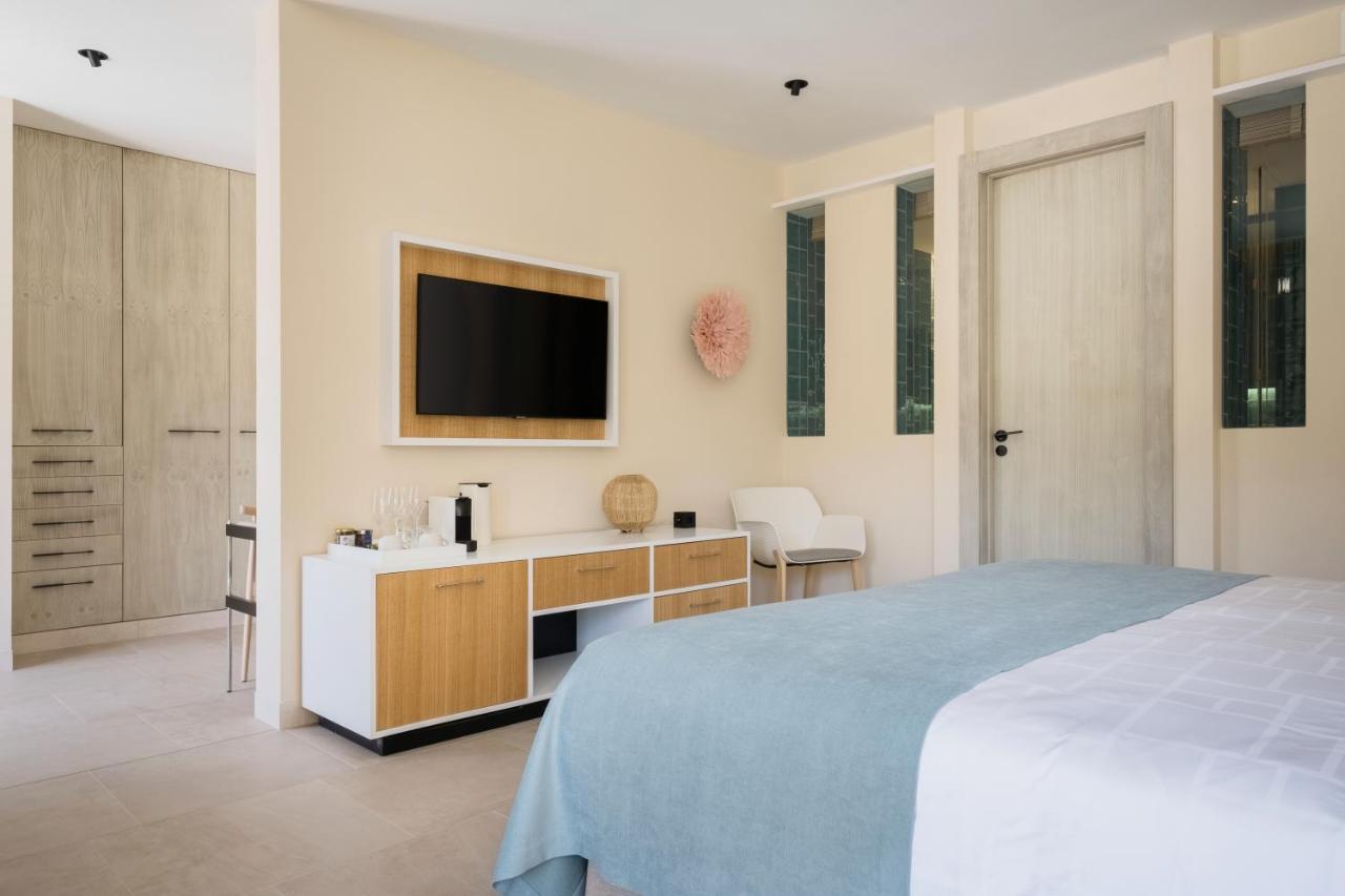 El Vicenc De La Mar - Adults Only - Over 12 Pollença Екстериор снимка