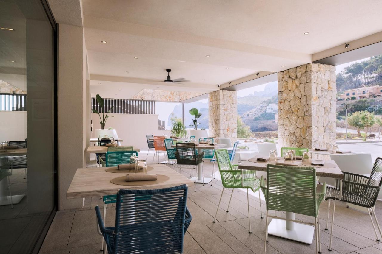 El Vicenc De La Mar - Adults Only - Over 12 Pollença Екстериор снимка