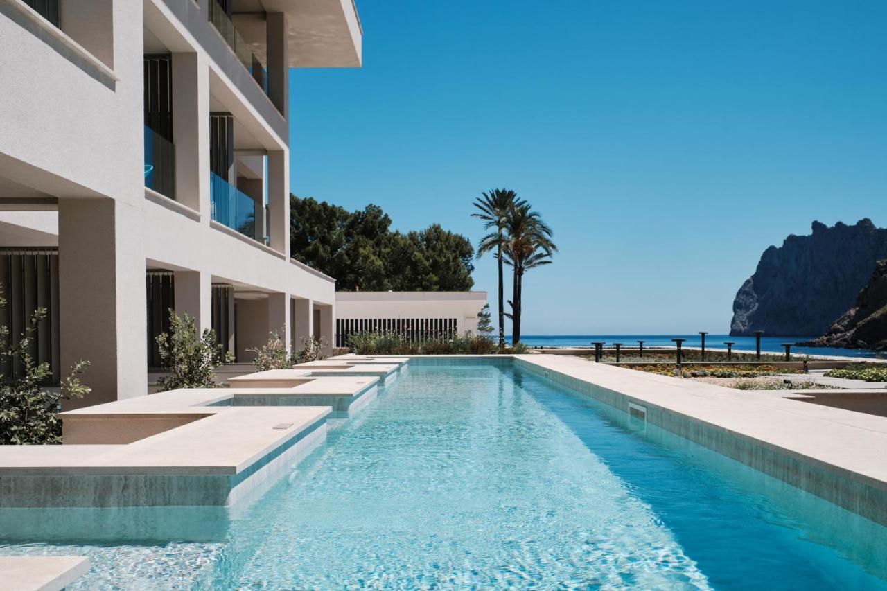 El Vicenc De La Mar - Adults Only - Over 12 Pollença Екстериор снимка