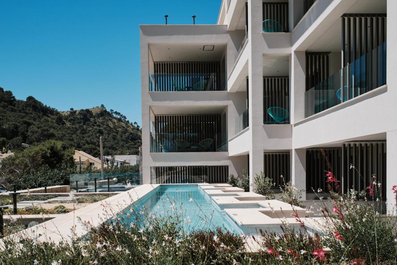 El Vicenc De La Mar - Adults Only - Over 12 Pollença Екстериор снимка