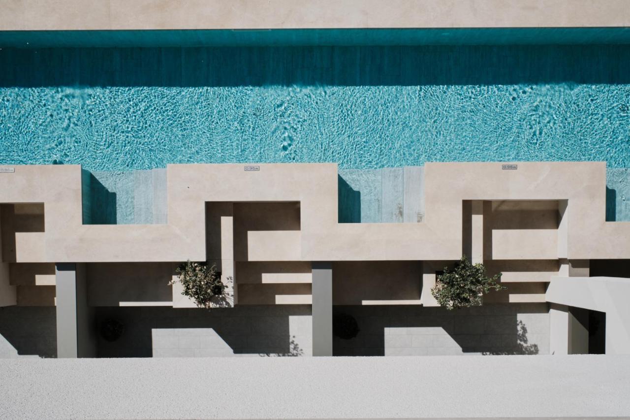 El Vicenc De La Mar - Adults Only - Over 12 Pollença Екстериор снимка