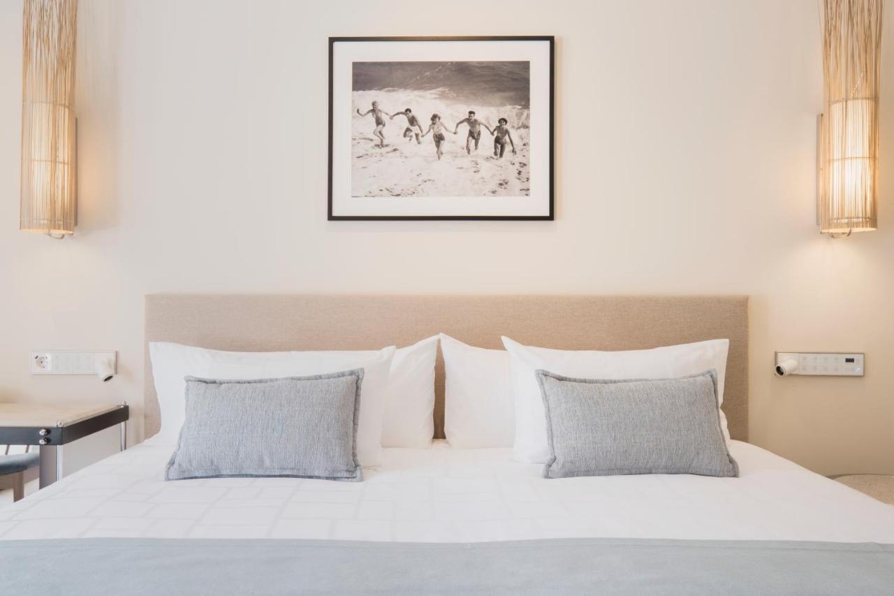 El Vicenc De La Mar - Adults Only - Over 12 Pollença Екстериор снимка