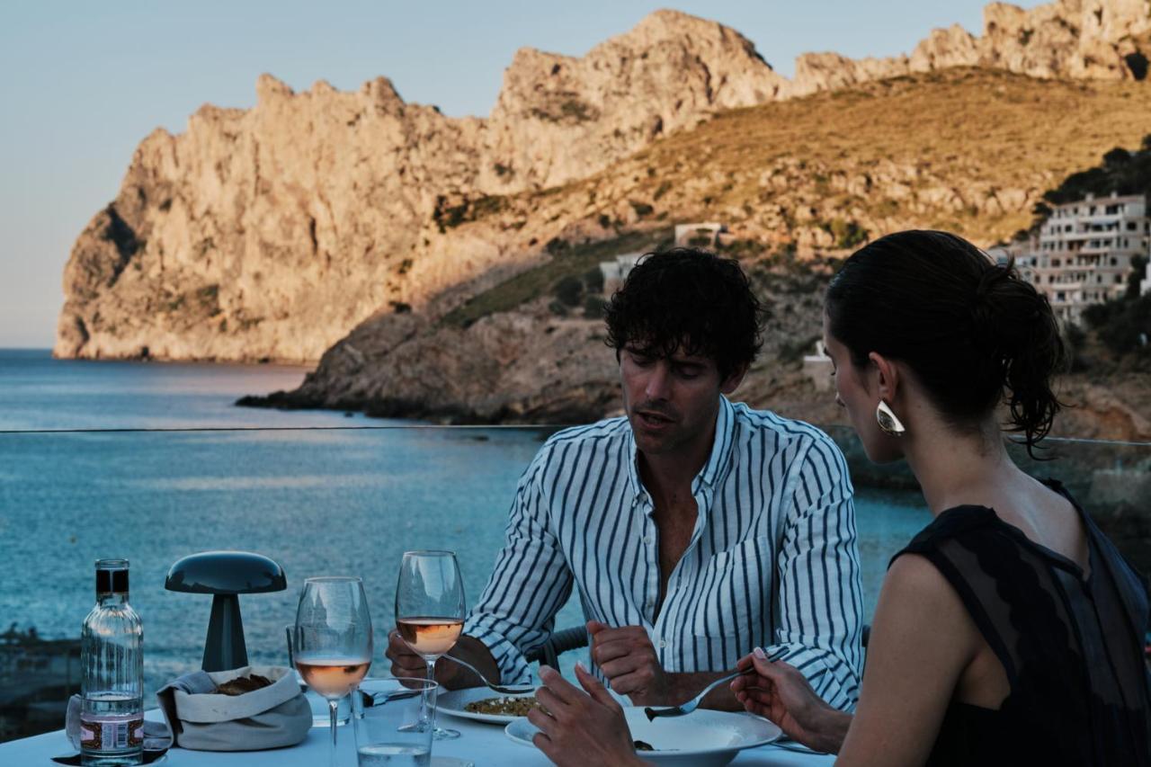 El Vicenc De La Mar - Adults Only - Over 12 Pollença Екстериор снимка