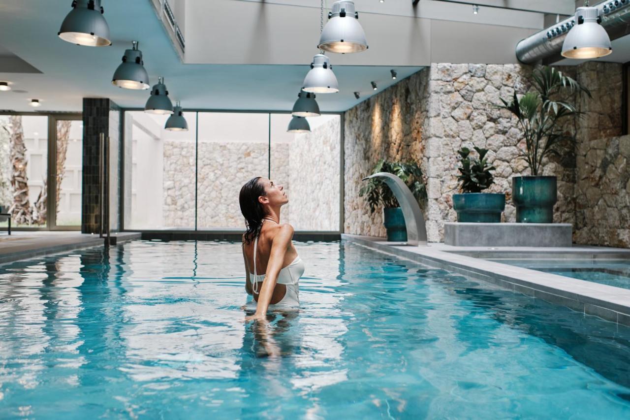 El Vicenc De La Mar - Adults Only - Over 12 Pollença Екстериор снимка
