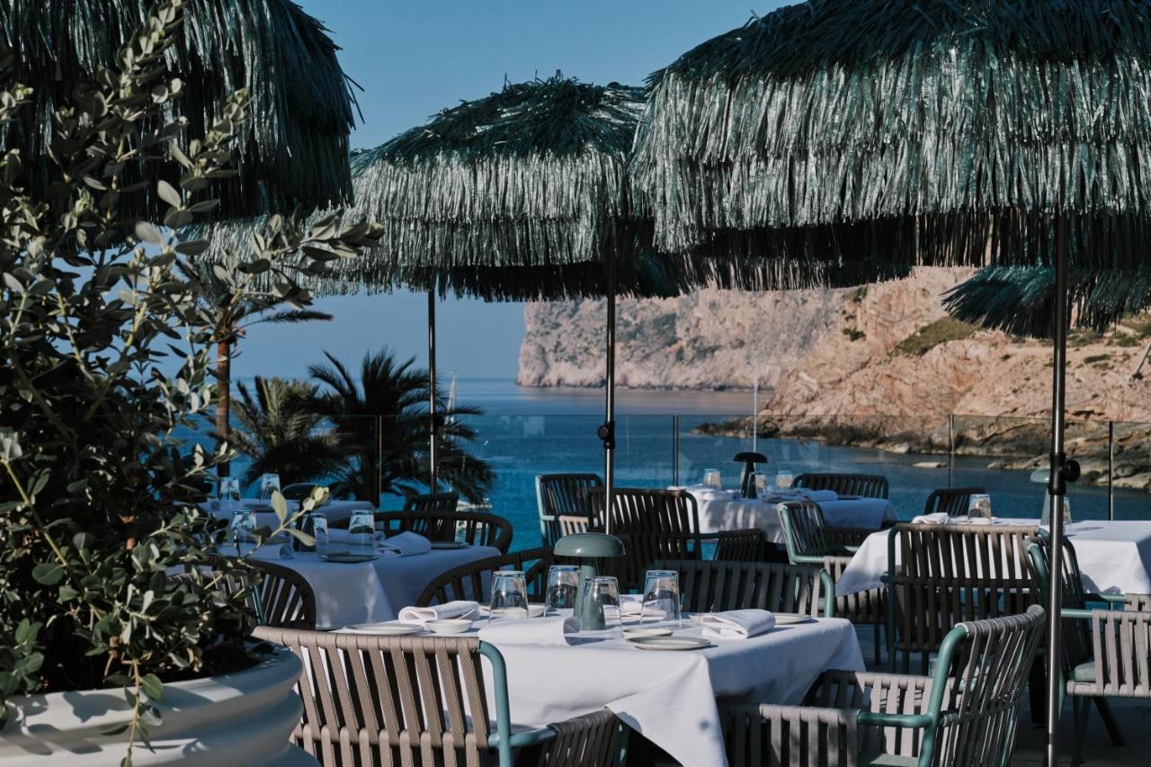 El Vicenc De La Mar - Adults Only - Over 12 Pollença Екстериор снимка