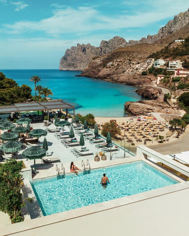 El Vicenc De La Mar - Adults Only - Over 12 Pollença Екстериор снимка